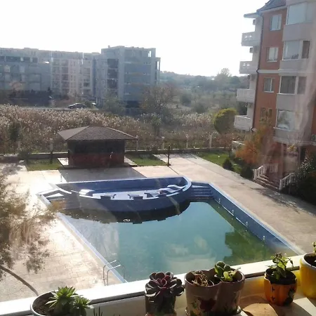 Бриллиант Apartamento Sunny Beach