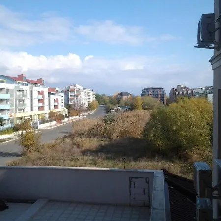 Apartamento Бриллиант Sunny Beach