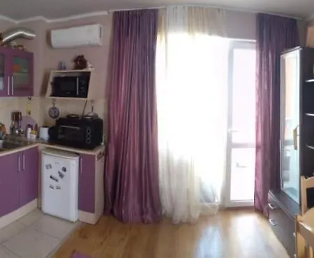 Бриллиант Apartamento